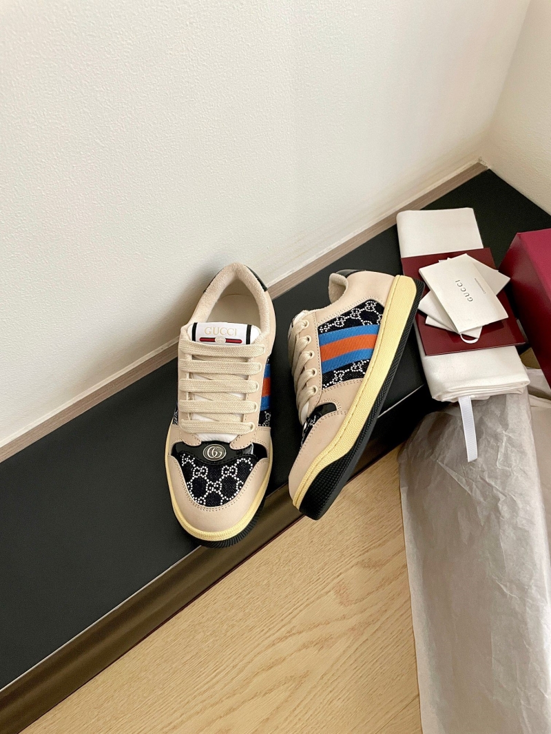Gvc*1 sneakers